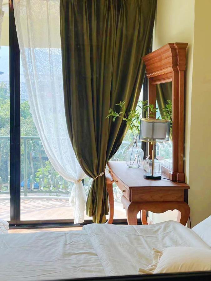 640 Mountain View 2 Minutes Walk To One Nimman Maya Chiang Mai