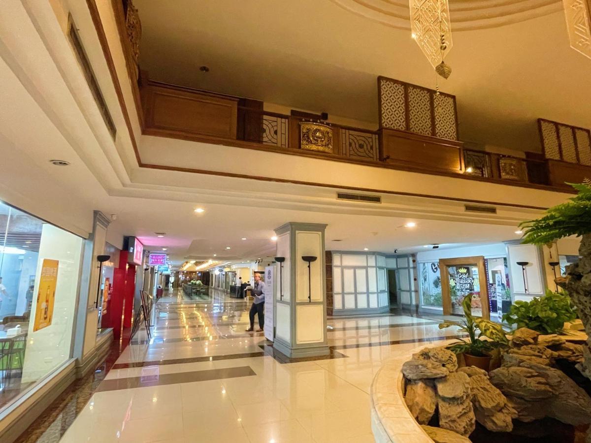 640 Mountain View 2 Minutes Walk To One Nimman Maya