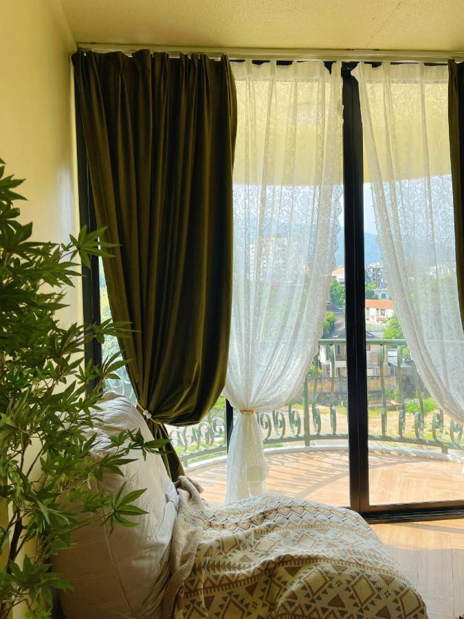 Apartamento 640 Mountain View 2 Minutes Walk To One Nimman Maya Chiang Mai