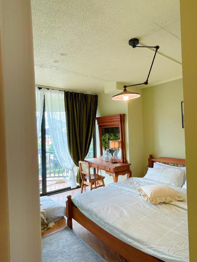 640 Mountain View 2 Minutes Walk To One Nimman Maya