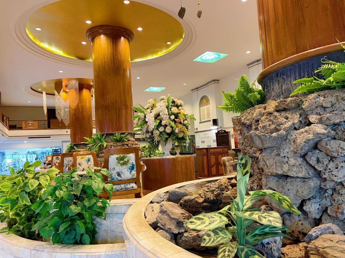 640 Mountain View 2 Minutes Walk To One Nimman Maya * Chiang Mai
