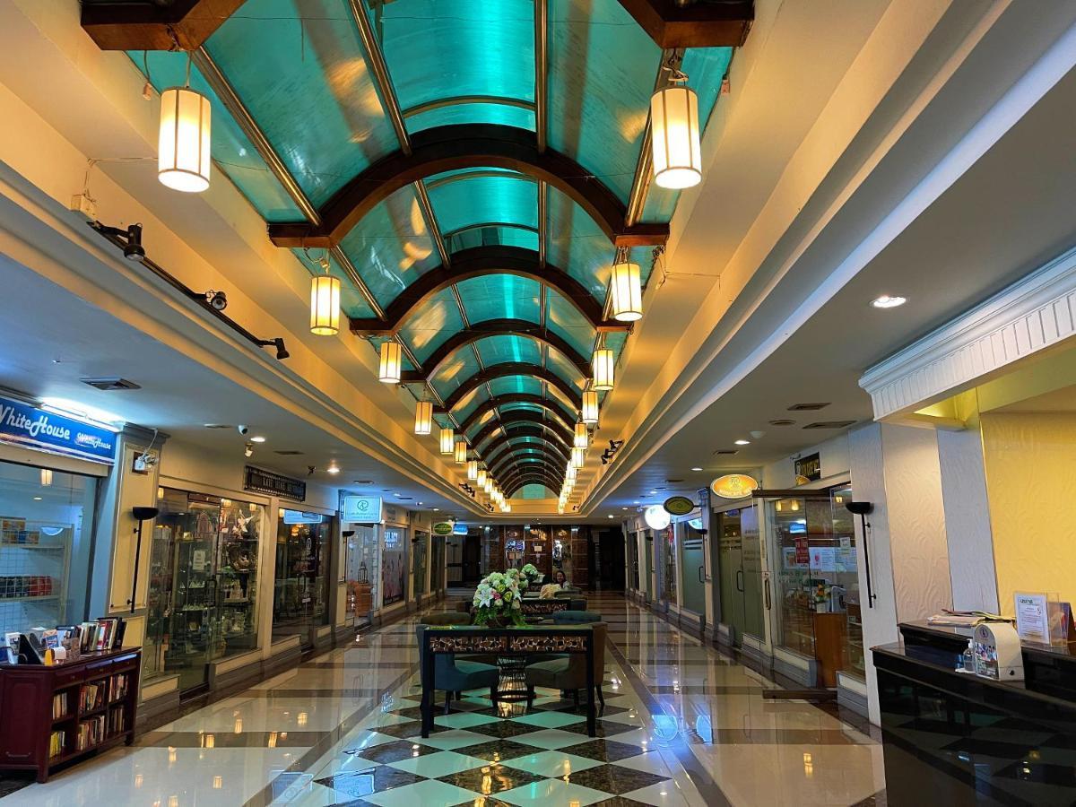640 Mountain View 2 Minutes Walk To One Nimman Maya Apartamento