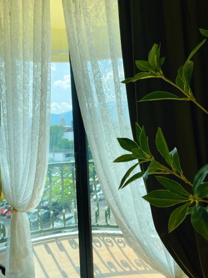 640 Mountain View 2 Minutes Walk To One Nimman Maya *