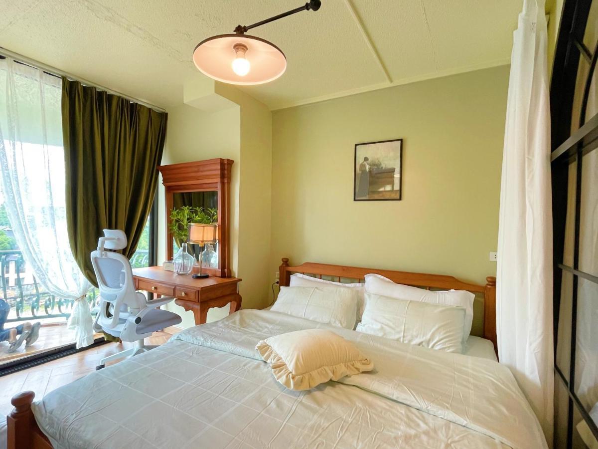 640 Mountain View 2 Minutes Walk To One Nimman Maya