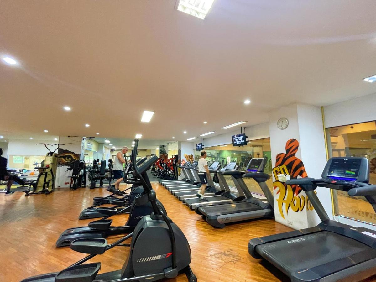 640 Mountain View 2 Minutes Walk To One Nimman Maya Apartamento *