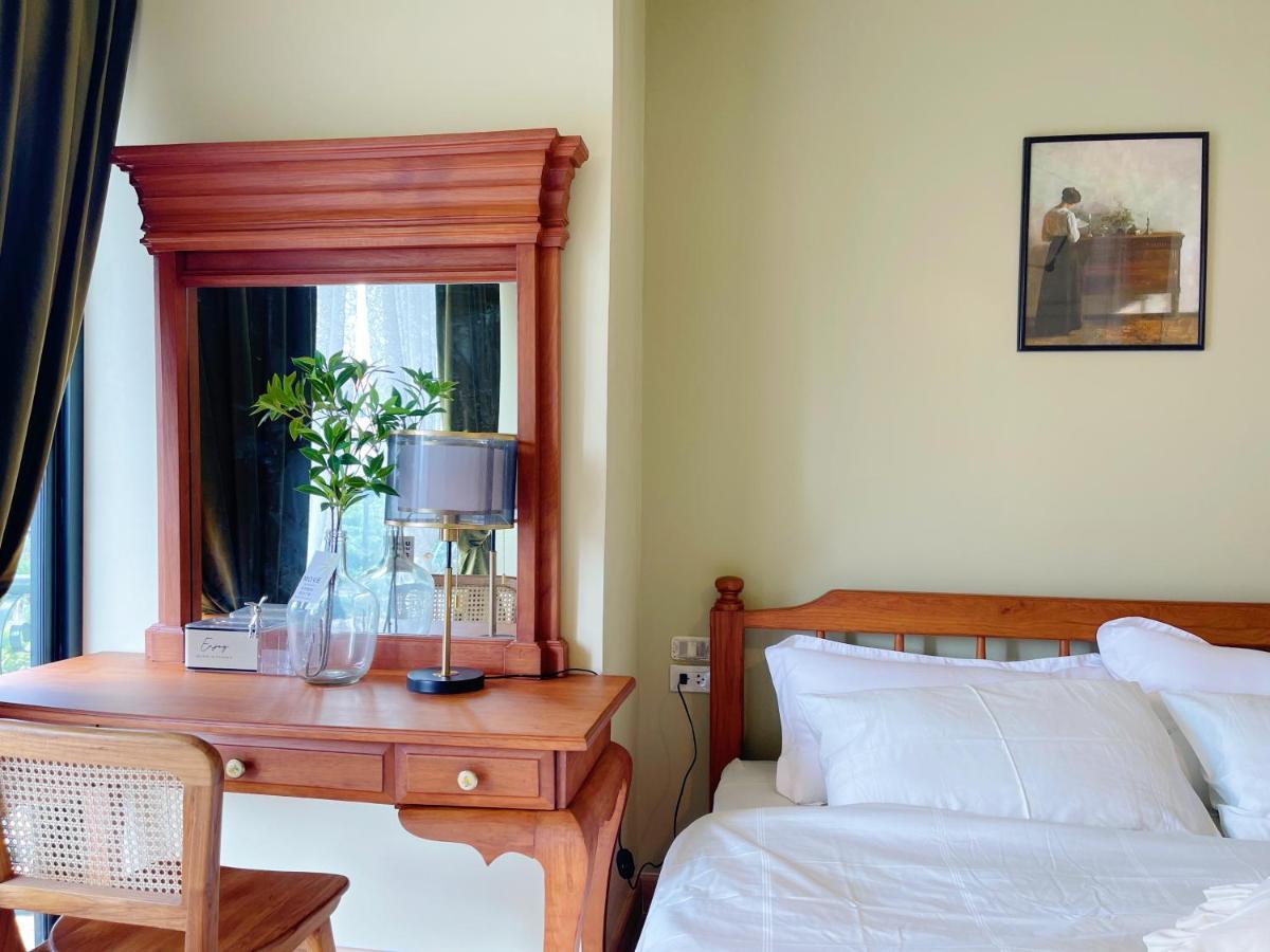 640 Mountain View 2 Minutes Walk To One Nimman Maya * Chiang Mai