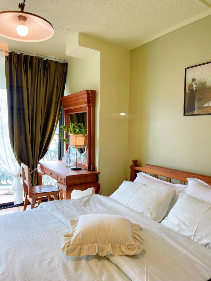 Apartamento 640 Mountain View 2 Minutes Walk To One Nimman Maya