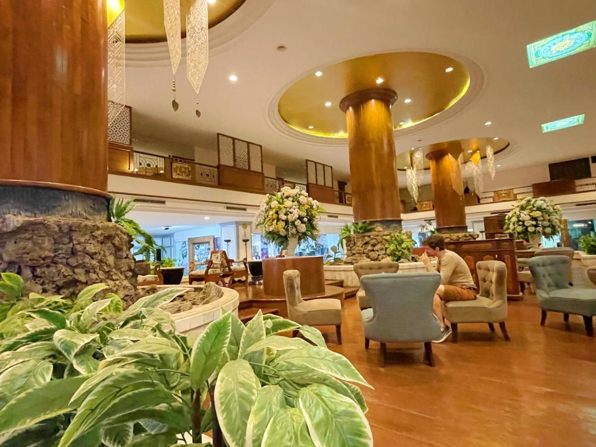 Apartamento 640 Mountain View 2 Minutes Walk To One Nimman Maya