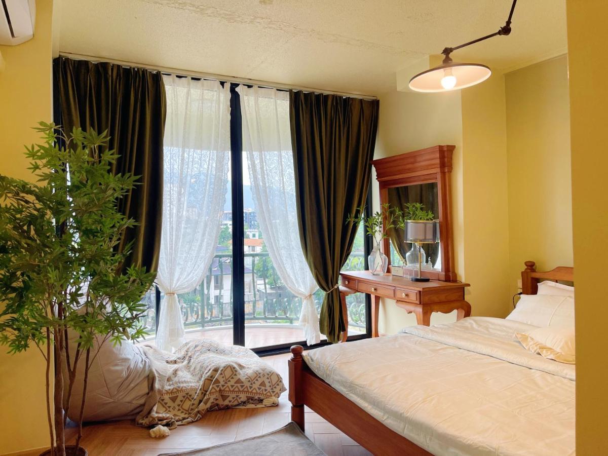 640 Mountain View 2 Minutes Walk To One Nimman Maya * Chiang Mai