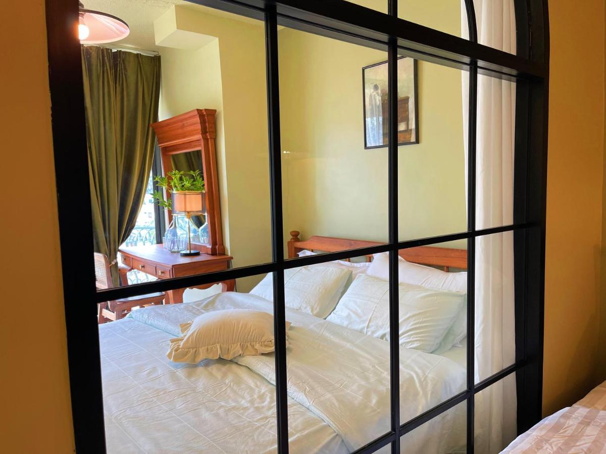 640 Mountain View 2 Minutes Walk To One Nimman Maya