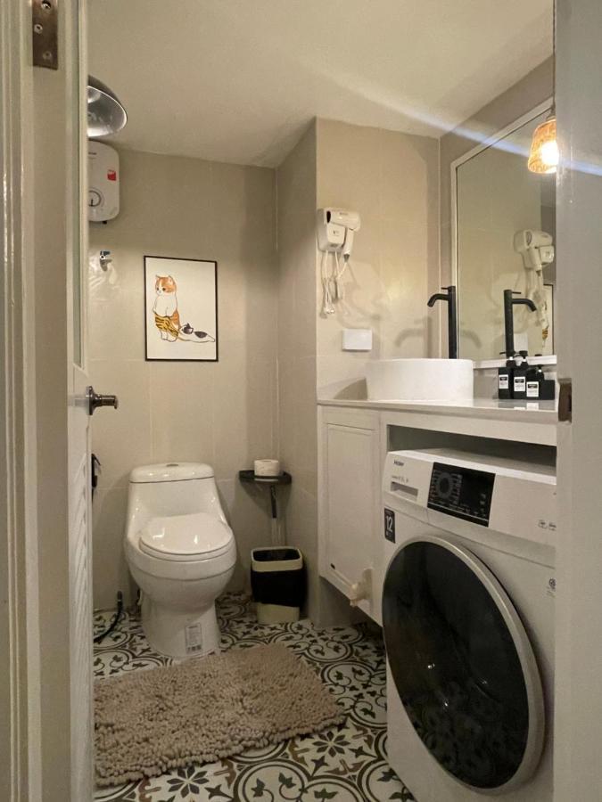 Apartamento 640 Mountain View 2 Minutes Walk To One Nimman Maya Chiang Mai