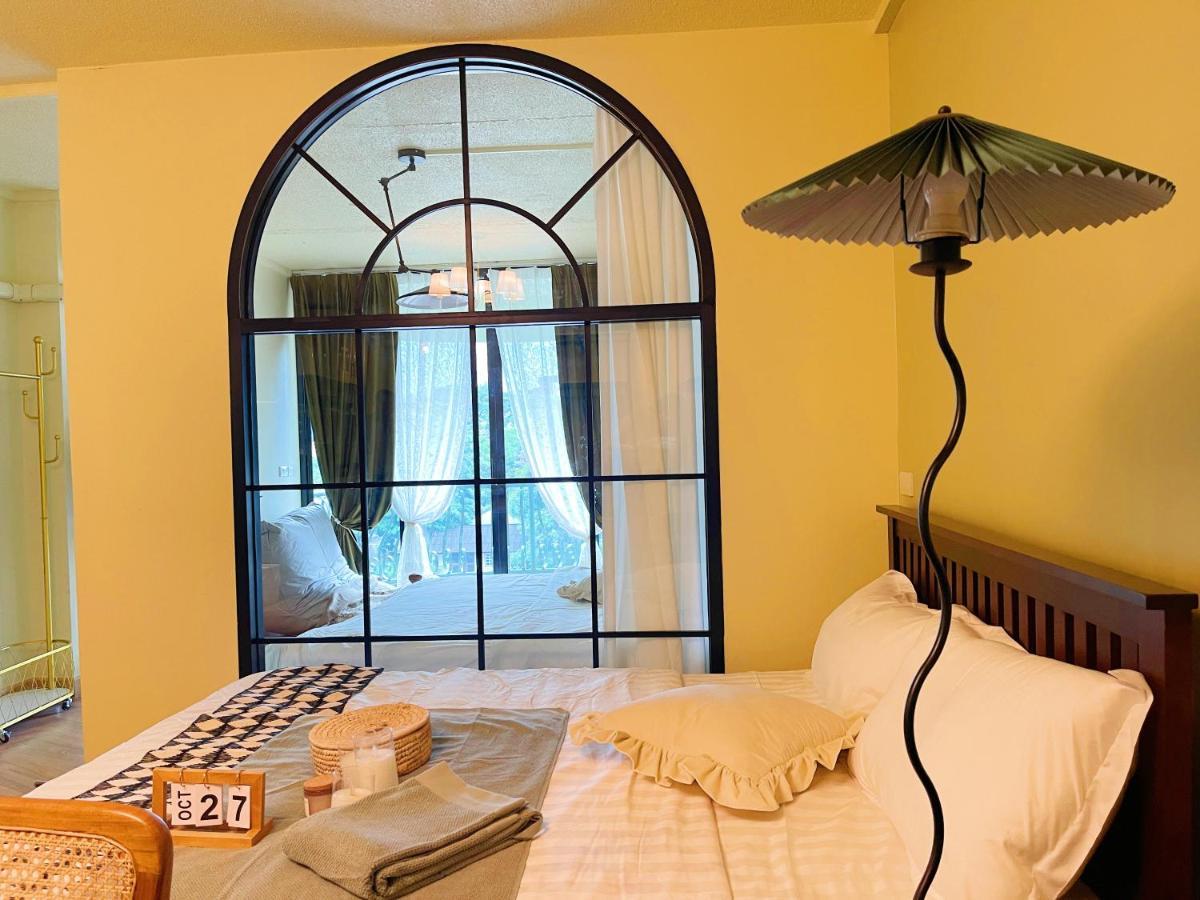 640 Mountain View 2 Minutes Walk To One Nimman Maya Chiang Mai