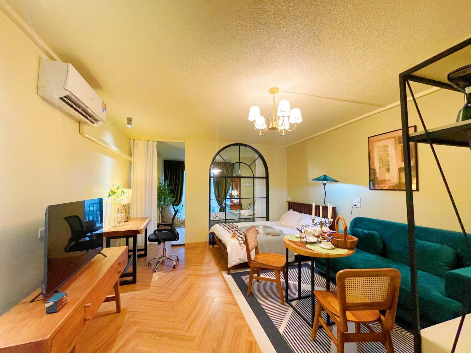 640 Mountain View 2 Minutes Walk To One Nimman Maya