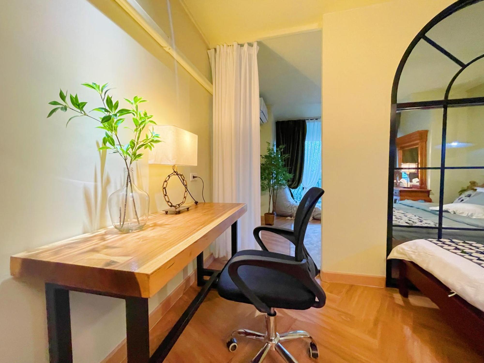 640 Mountain View 2 Minutes Walk To One Nimman Maya Chiang Mai