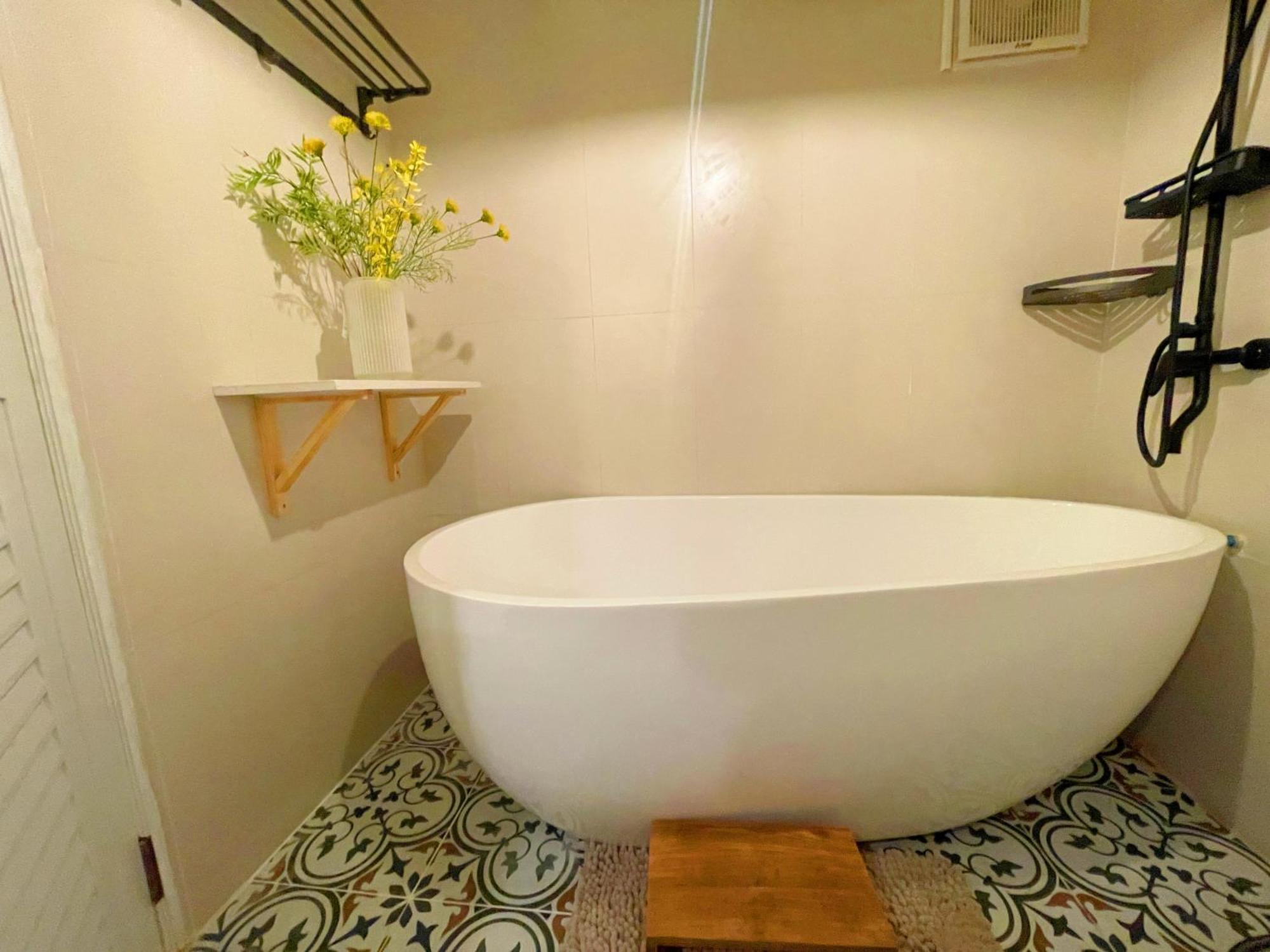 640 Mountain View 2 Minutes Walk To One Nimman Maya