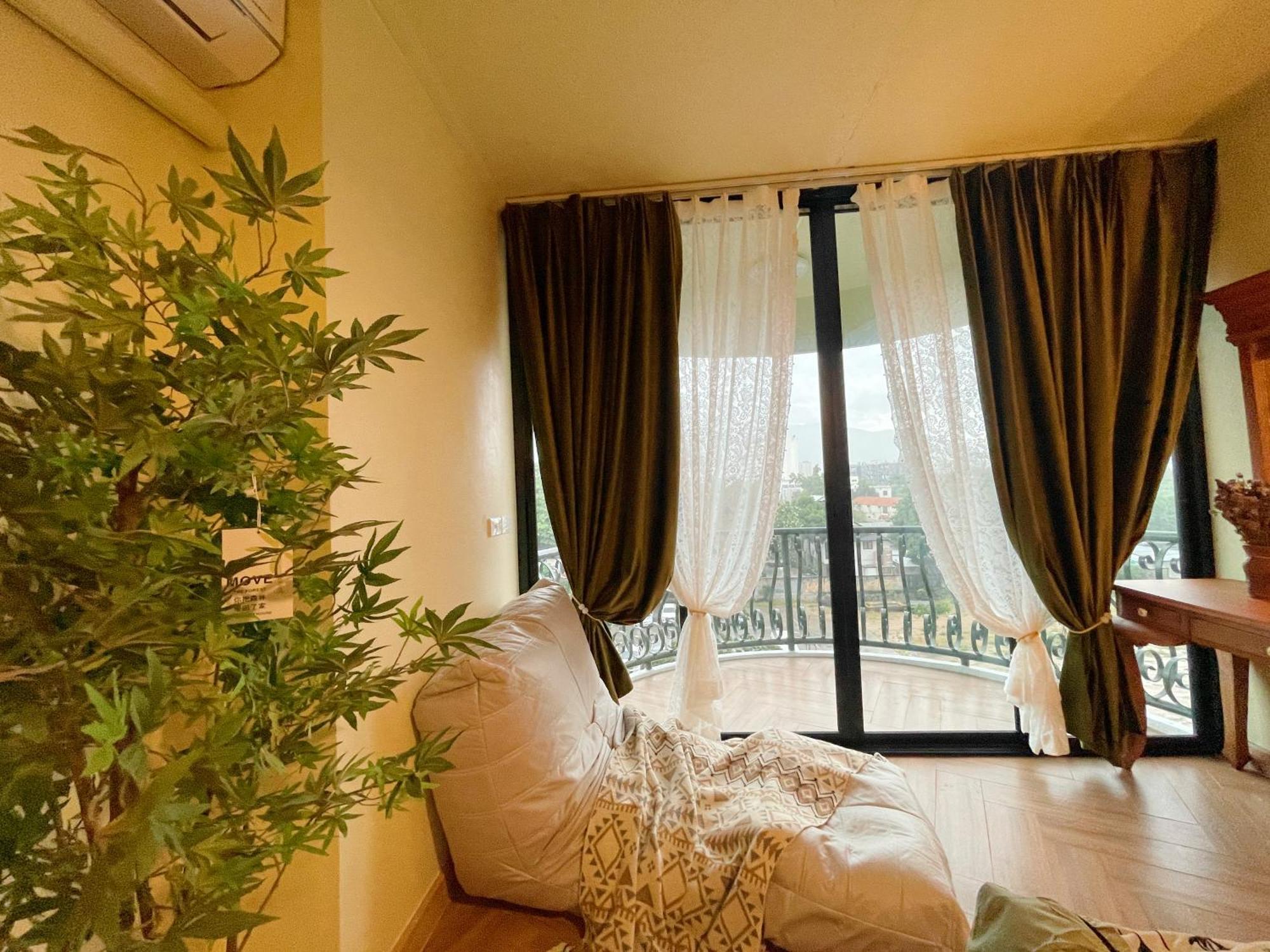 640 Mountain View 2 Minutes Walk To One Nimman Maya * Chiang Mai